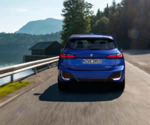BMW serii 2 Active Tourer (2022)