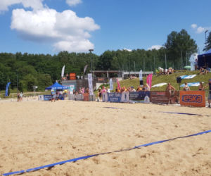 Ukiel Rugby Beach Cup 2021
