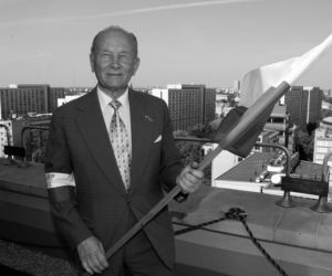 Zbigniew Dębski
