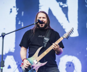 Rockowizna Festiwal Gdańsk 2026: pierwszy dzień udowodnił, że rock łączy pokolenia