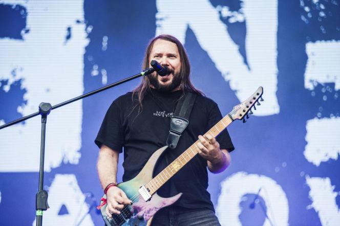 Rockowizna Festiwal Gdańsk 2026: pierwszy dzień udowodnił, że rock łączy pokolenia