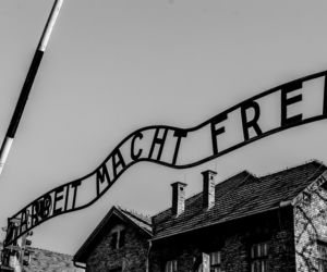 Miejsce Pamięci i Muzeum Auschwitz