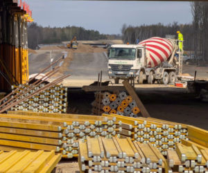 S19 w woj. lubelskim