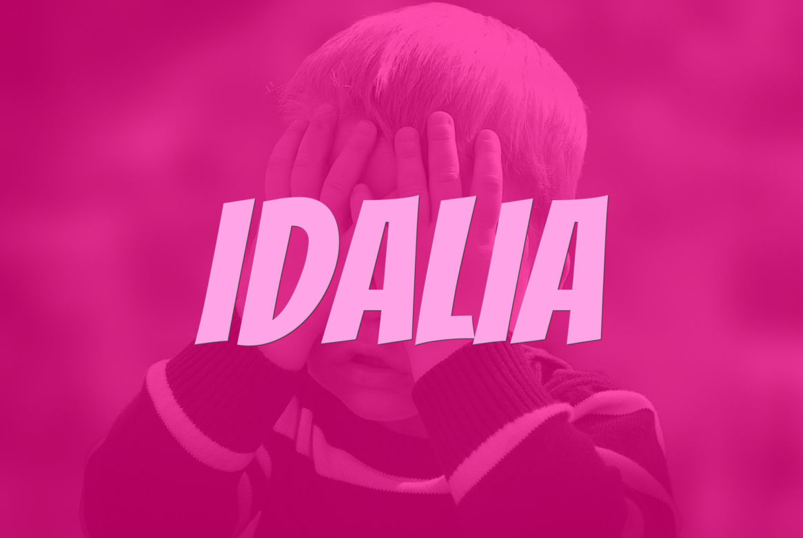 Idalia