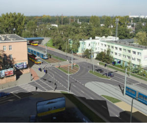 Tramwaj na Popowice