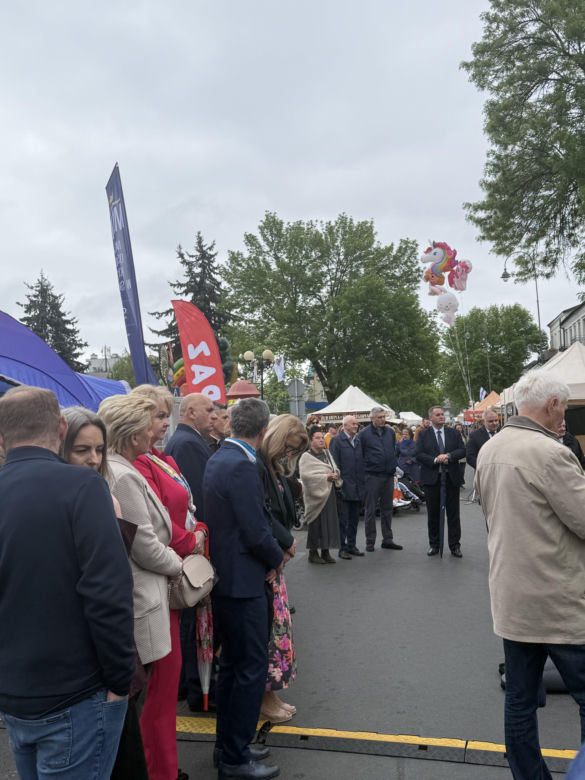XVII Siedlecki Jarmark Św. Stanisława