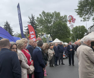 XVII Siedlecki Jarmark Św. Stanisława