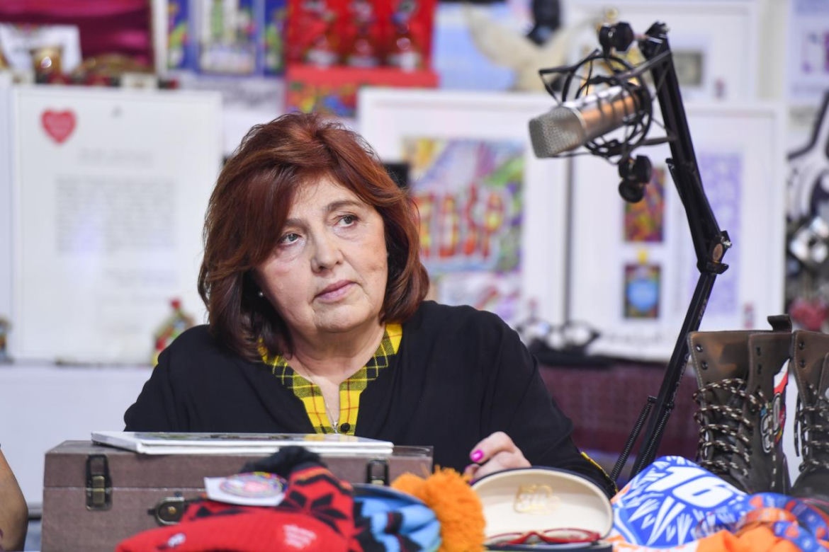 Lidia Owsiak