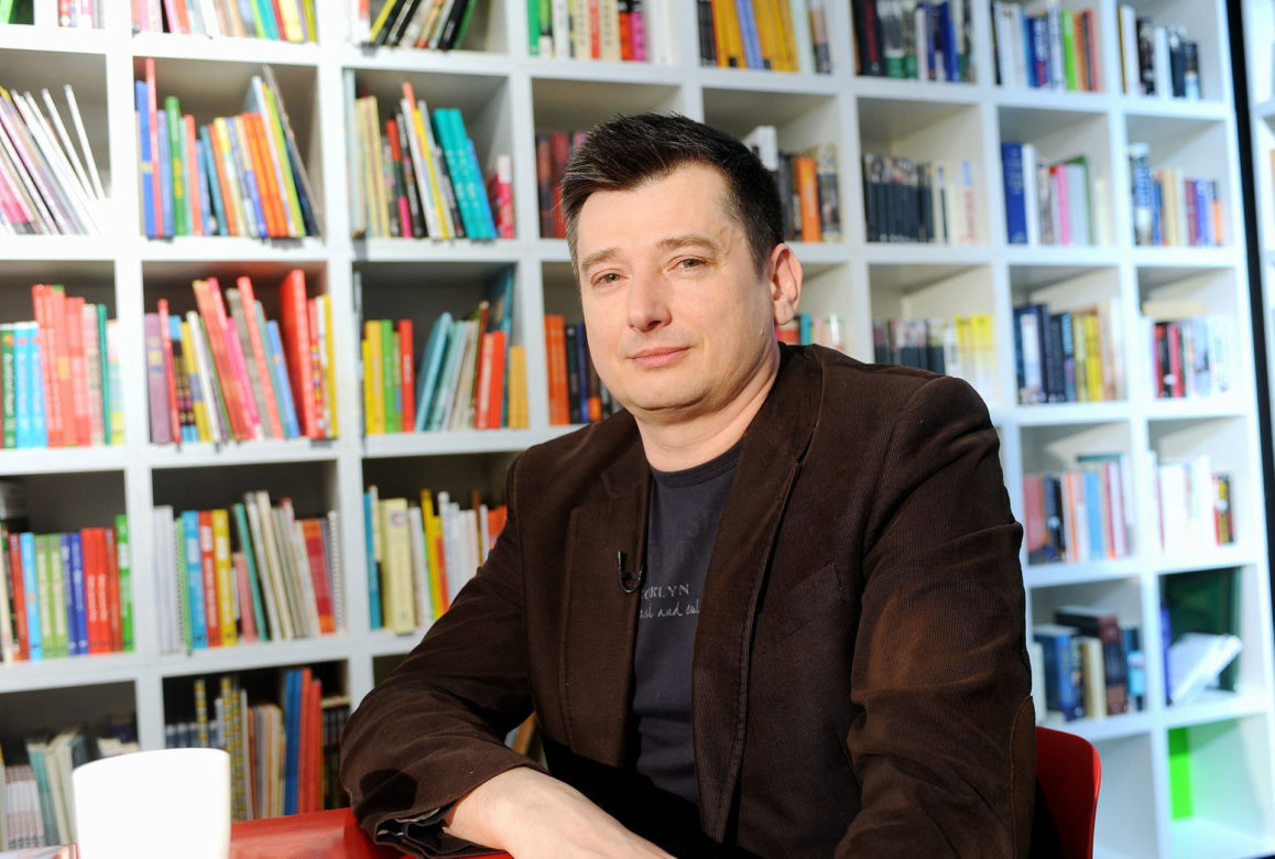 Igor Ostachowicz