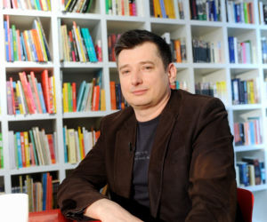 Igor Ostachowicz