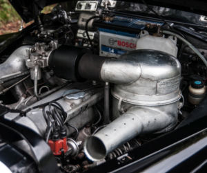 Mercedes 300D Adenauer