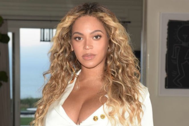 Beyonce w nowej wersji Króla Lwa. Kogo zagra?