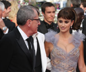 Cannes - Penelope Cruz