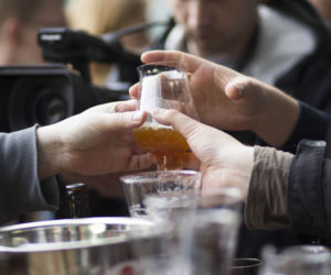 Wrocławski Festiwal Dobrego Piwa