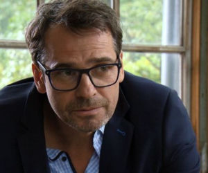 M jak miłość odc. 1418. Michał Ostrowski (Paweł Deląg)