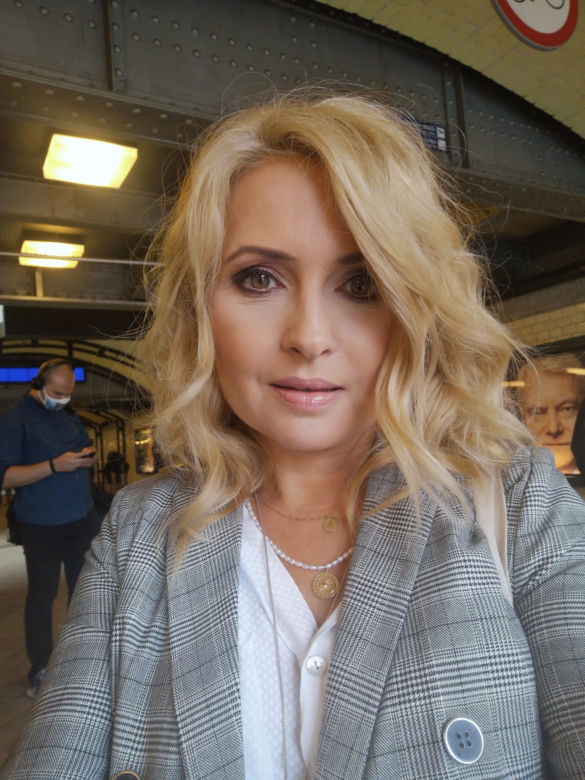 Agnieszka Gozdyra