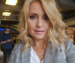 Agnieszka Gozdyra
