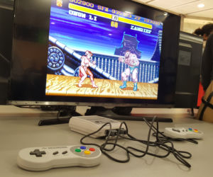 Maraton gier retro w Bydgoszczy