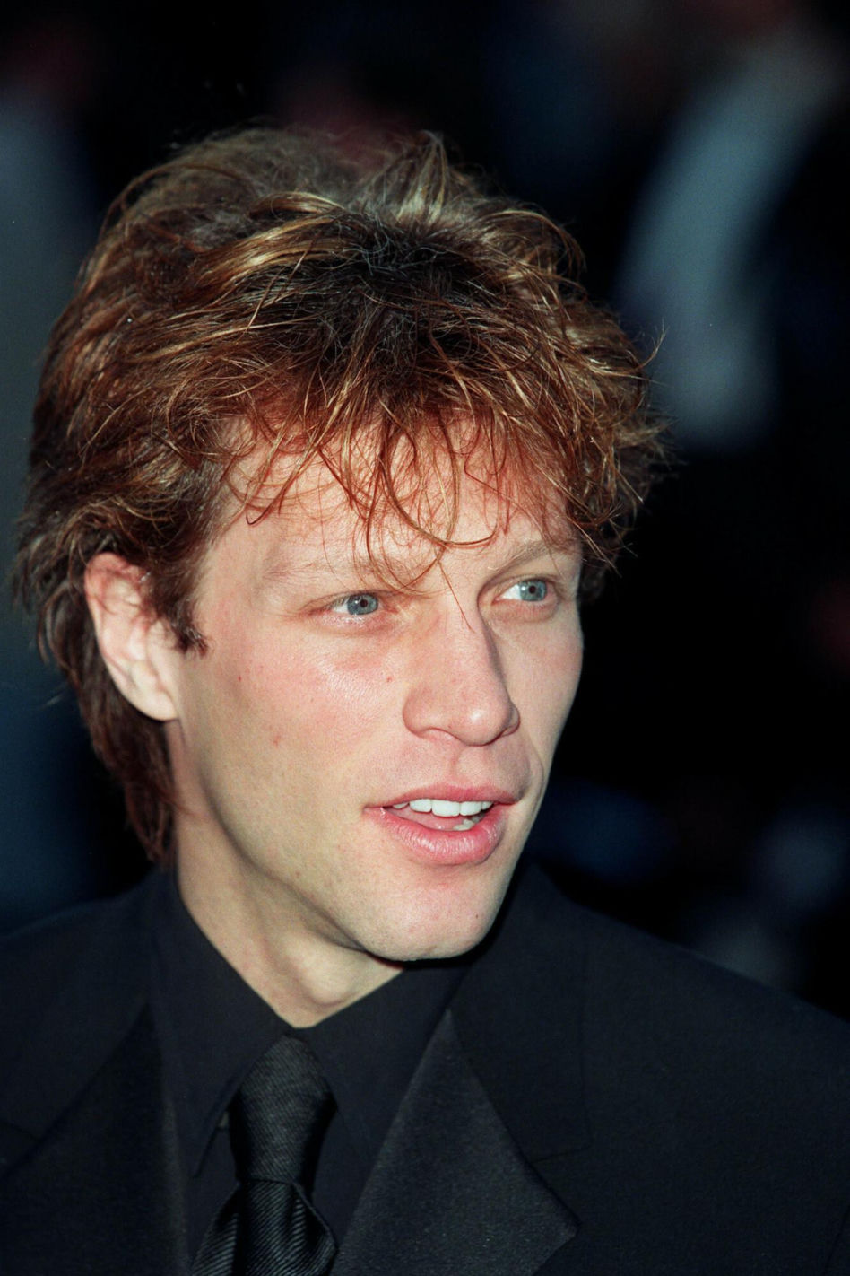 Jon Bon Jovi