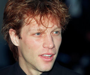Jon Bon Jovi