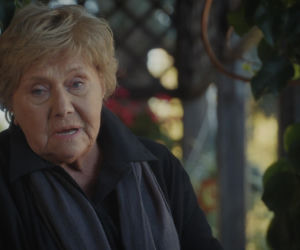 M jak miłość, odcinek 1908. Barbara (Teresa Lipowska)