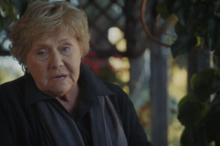 M jak miłość, odcinek 1908. Barbara (Teresa Lipowska)