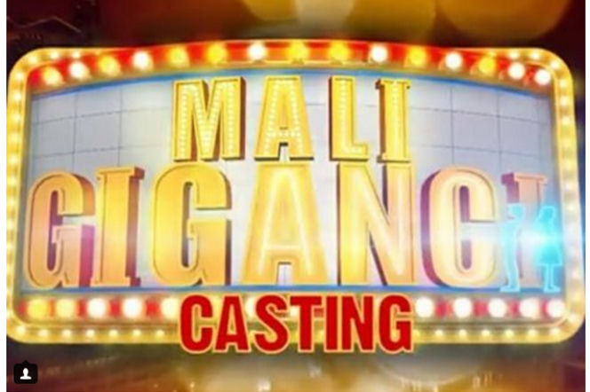 Mali Giganci - kiedy premiera trzeciej edycji?