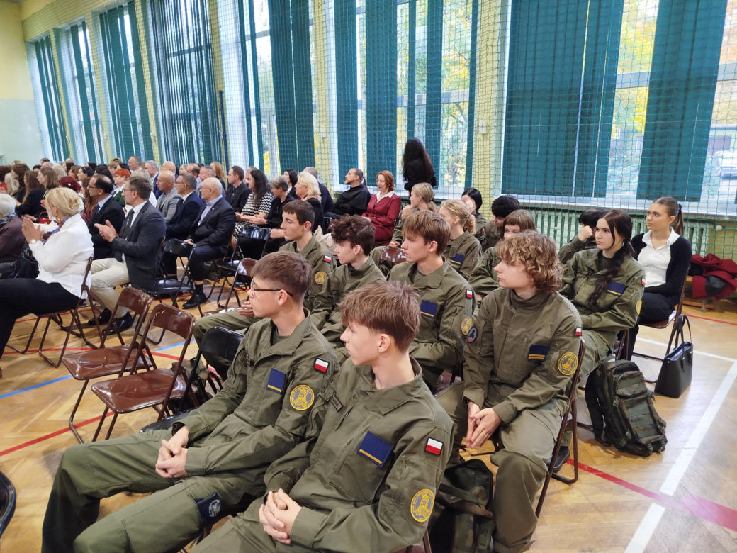 Siedlecki „Rolnik” świętuje jubileusz 105-lecia istnienia szkoły