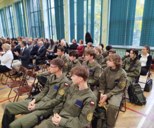 Siedlecki „Rolnik” świętuje jubileusz 105-lecia istnienia szkoły