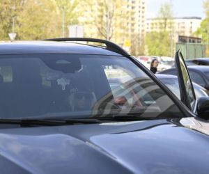 Blanka x Skolim w Esce