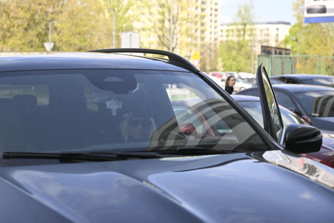 Blanka x Skolim w Esce