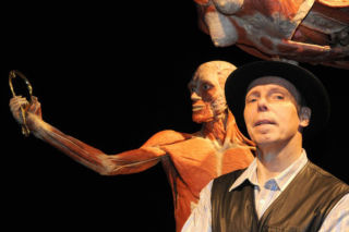 Doktor śmierć nie żyje. Gunther von Hagens miał 81 lat