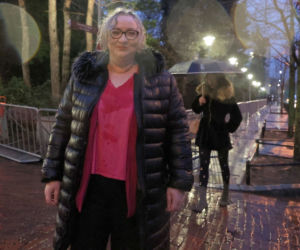 Lempart pogoniła Schreiber: Jestem lesbijką, ona homofobką. Nie podam jej ręki