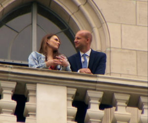 Rolnik szuka żony - odcinek 10