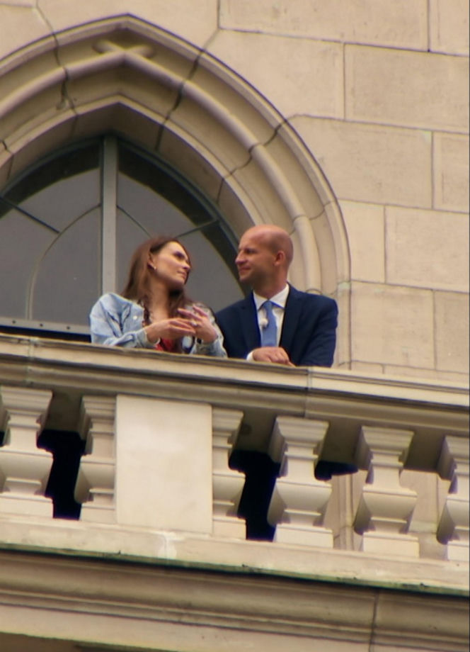 "Rolnik szuka żony" - odcinek 10