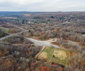 Centralia w Pensylwanii (USA)