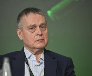 Konferencja Portalu Obronnego „Odporność cyfrowa i informacyjna Polski. Wyzwania w dobie wojny hybrydowej