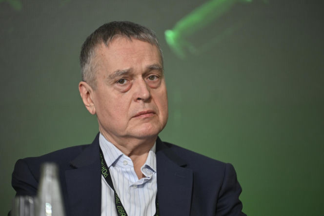 Konferencja Portalu Obronnego „Odporność cyfrowa i informacyjna Polski. Wyzwania w dobie wojny hybrydowej"