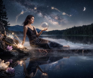 Przybywający Księżyc w znaku Ryb przynosi dziś spadek energii. Te znaki zodiaku potrzebują głębokiego odpoczynku