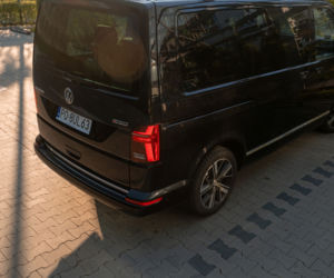 Volkswagen Multivan T6.1 Highline 2.0 TDI 204 KM DSG7 4MOTION