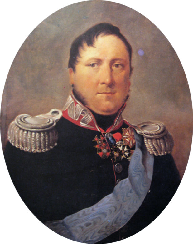 Król Karol III to potomek polskiego generała