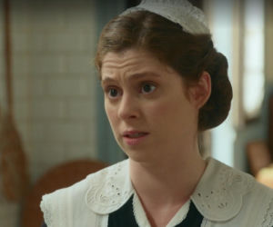 La promesa - pałac tajemnic (Maria)