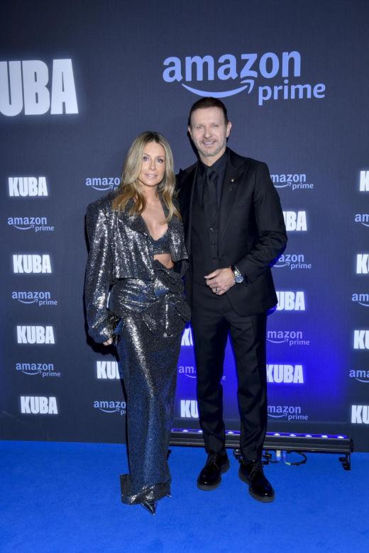 Premiera Filmu "Kuba"