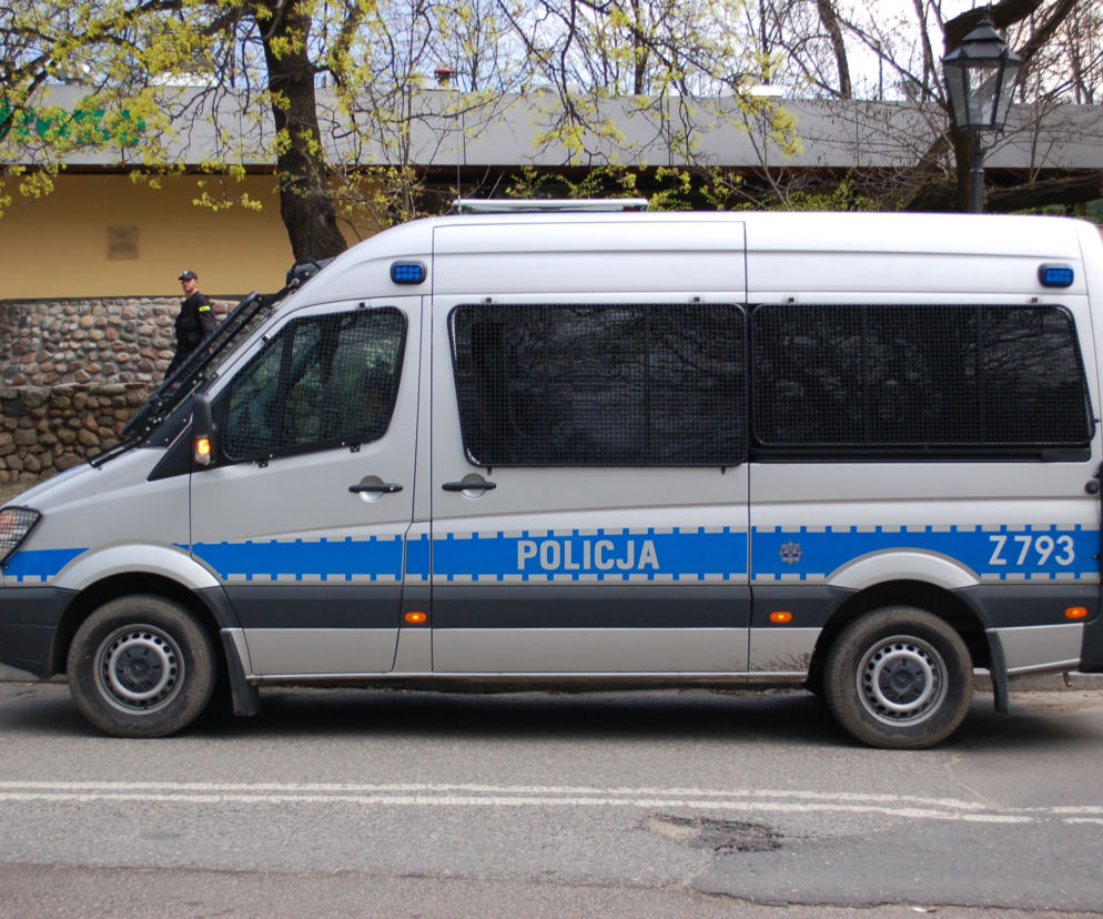 70-letnia mieszkanka Szamotuł zatrzymana za posiadanie narkotyków!