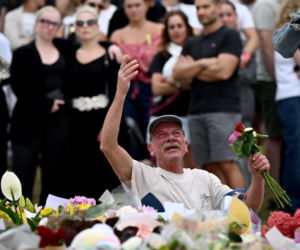 Obcokrajowcy z Europy wśród ofiar masakry w Sydney. Podano nazwę kraju