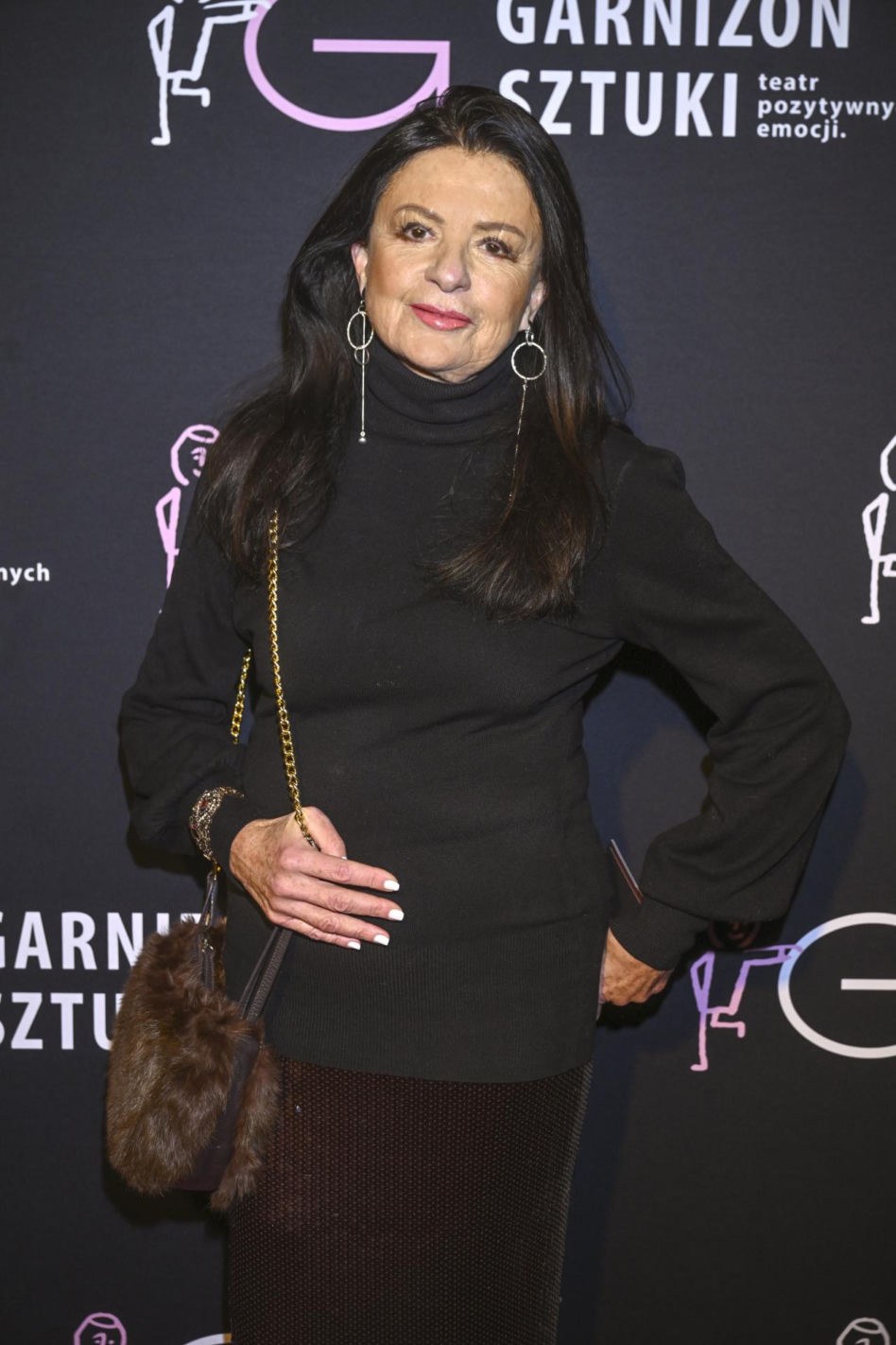 Patrycja Markowska skradła show w teatrze! Nie mogła oderwać rąk od ukochanego!