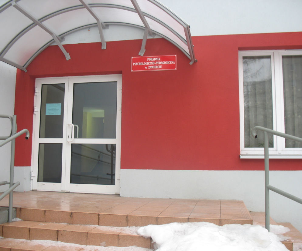Poradnia w Zawierciu
