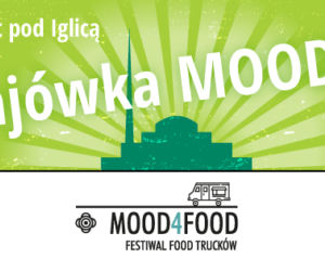 Majówka Mood4Food