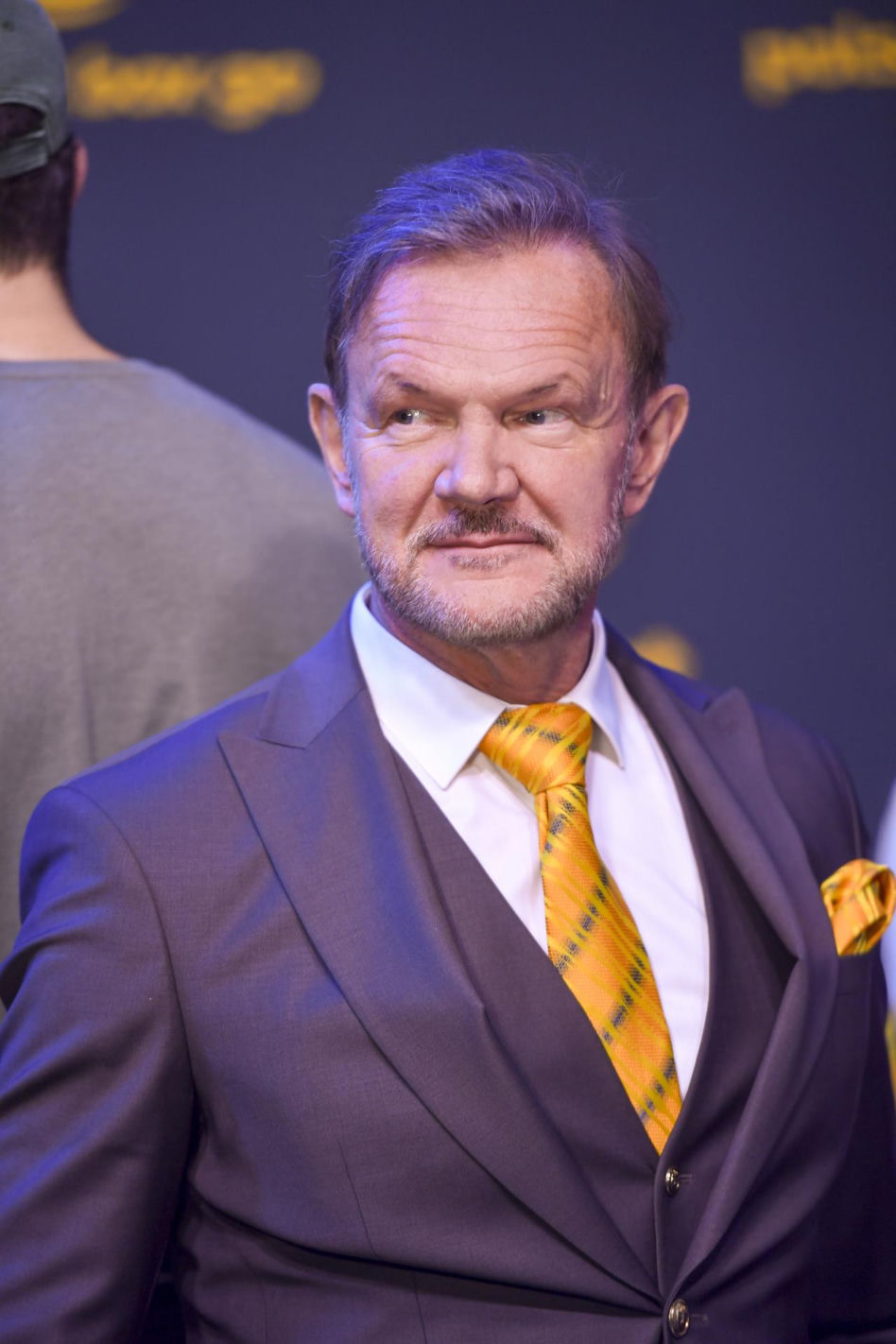Cezary Pazura. Niemcy mnie rozpieszczają