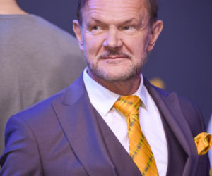 Cezary Pazura. Niemcy mnie rozpieszczają